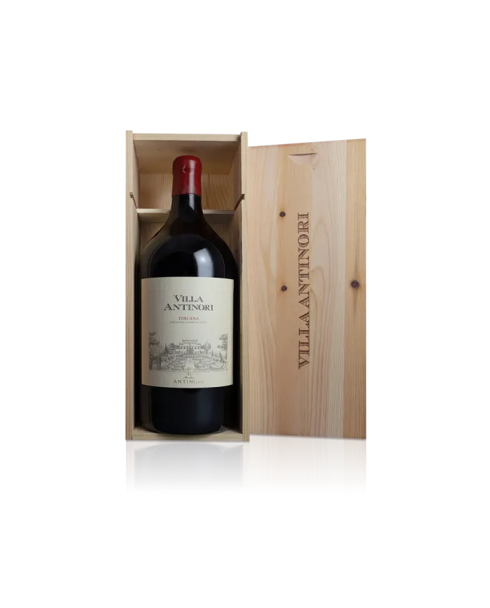 Villa Antinori Toscana IGT 2019 doppio magnum jeroboam - Antinori