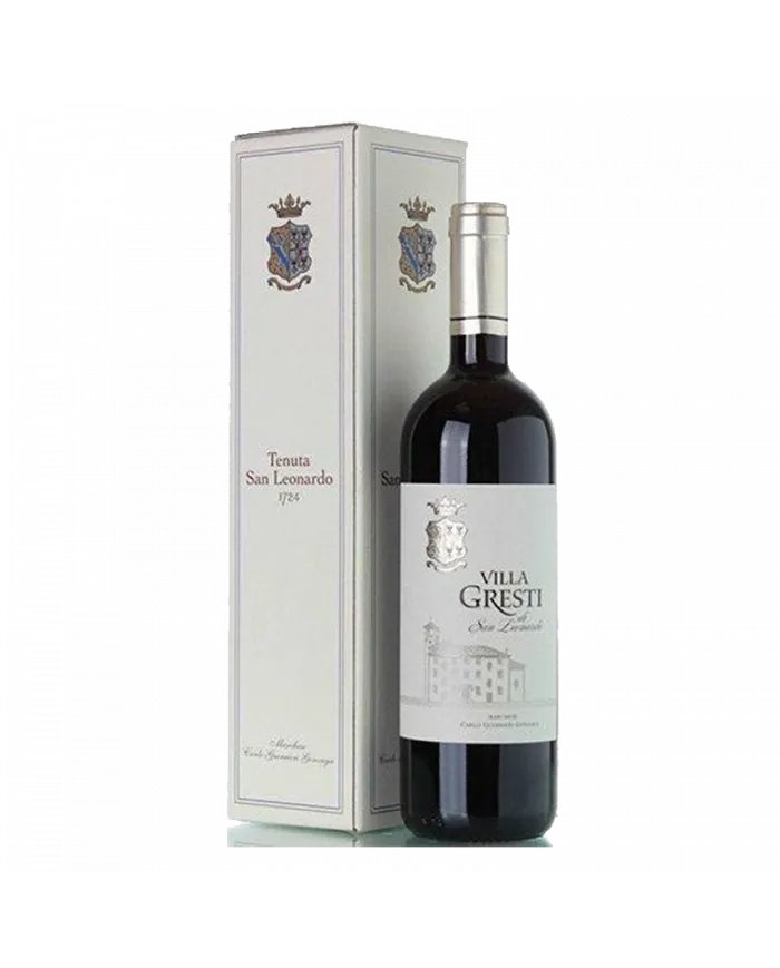 Villa Gresti 2011 - Tenuta San Leonardo