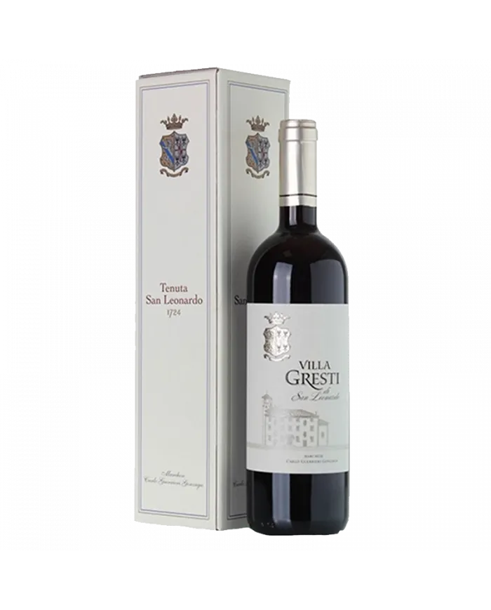Villa Gresti 2019 Magnum - Tenuta San Leonardo