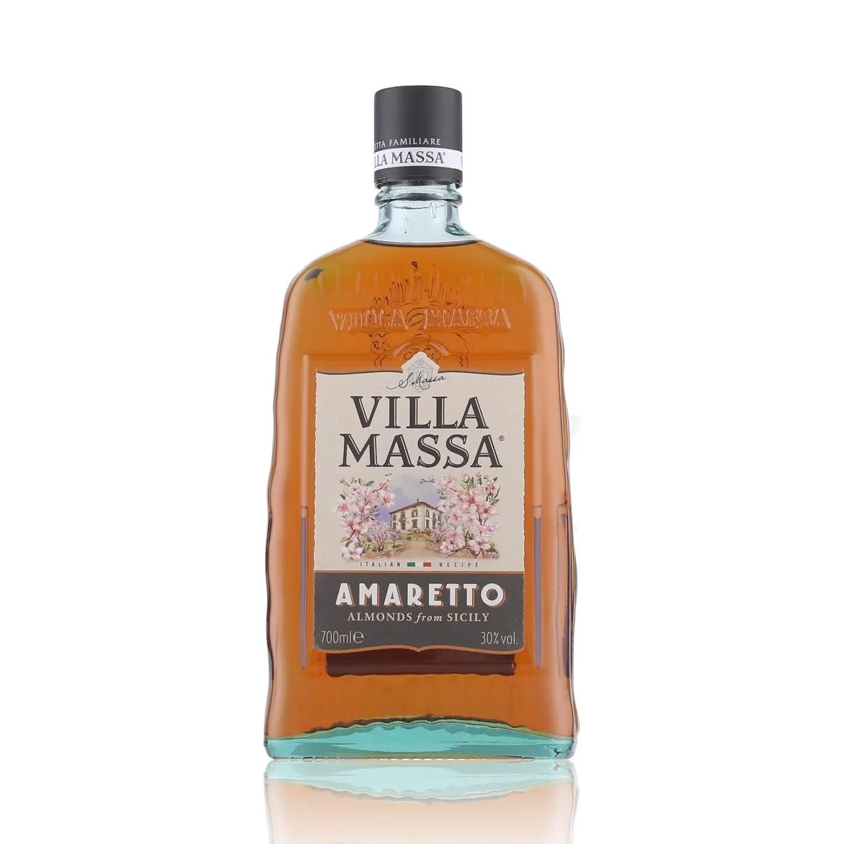 Villa Massa Amaretto 30% Vol. 0,7l