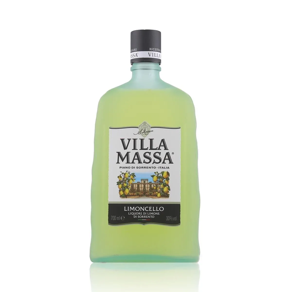 Villa Massa Limoncello Liquore de Limone 30% Vol. 0,7l