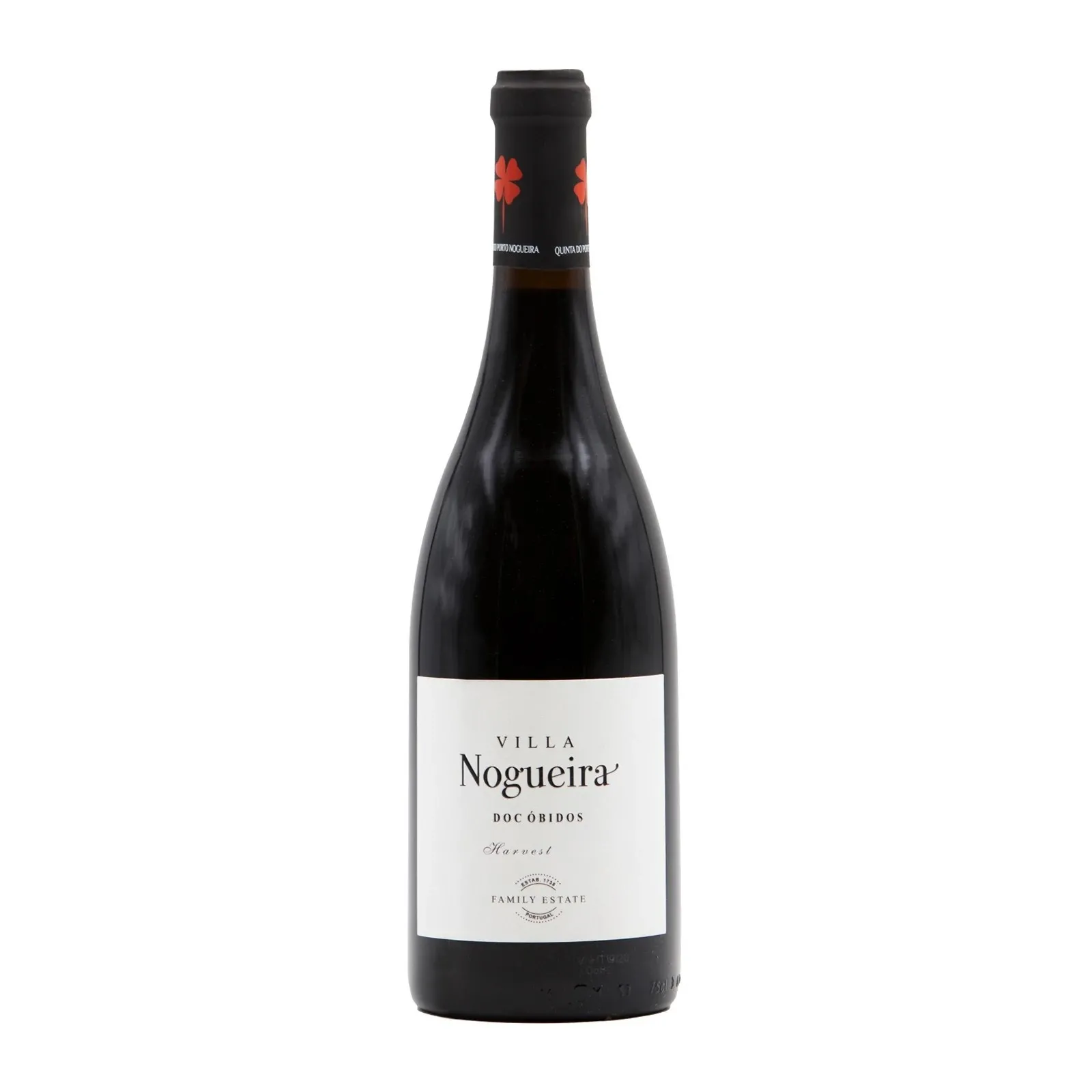 Villa Nogueira Colheita Rot 2019-750 ml