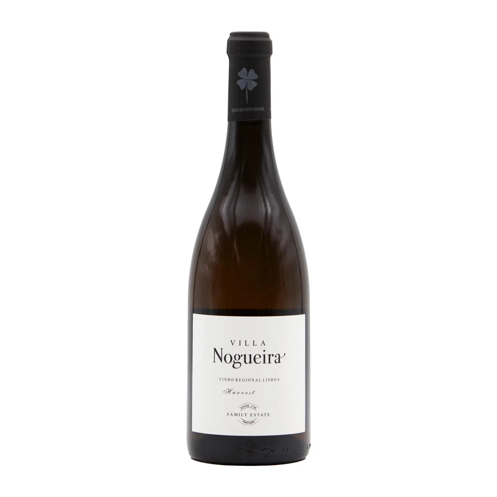 Villa Nogueira Colheita Weiß 2022-750 ml