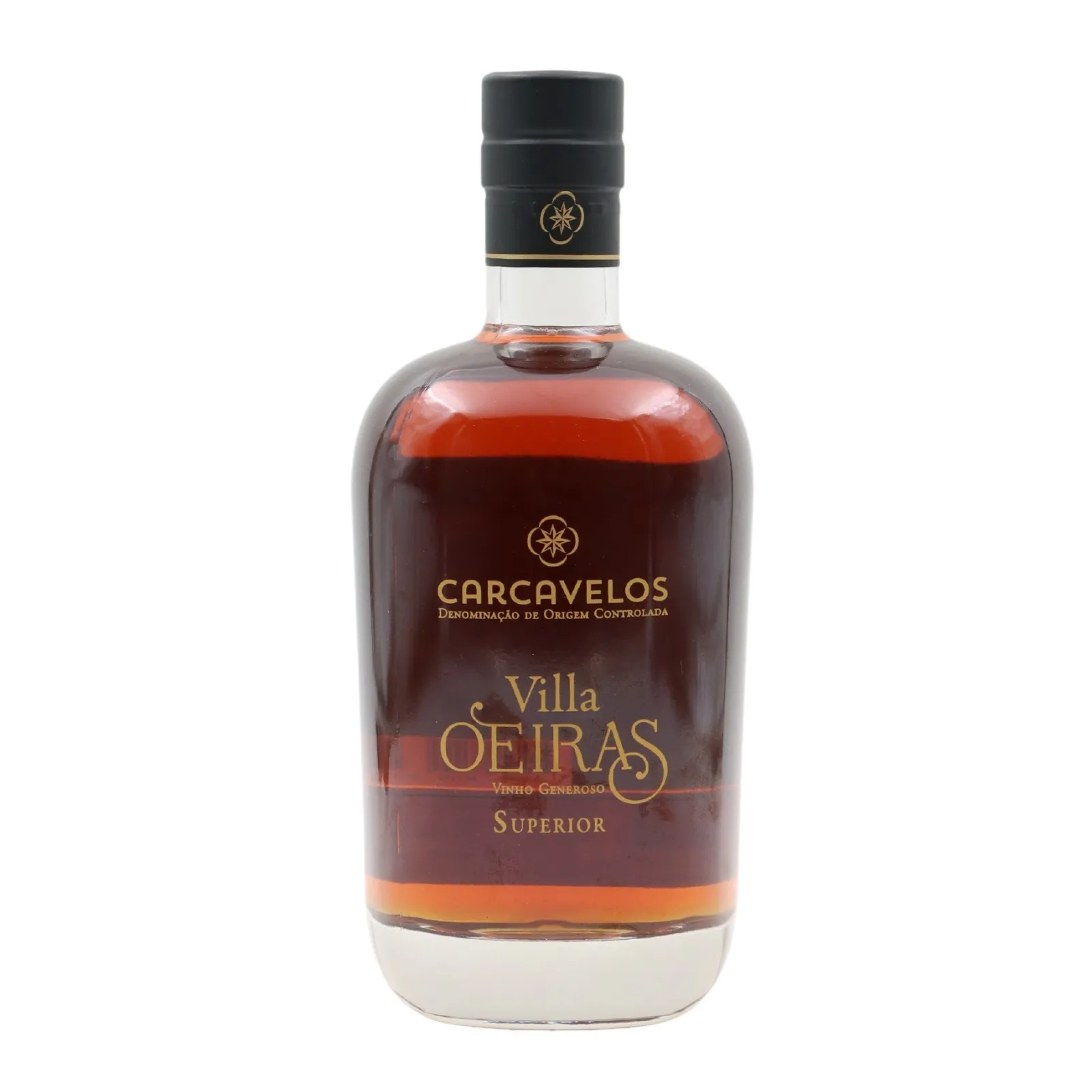 Villa Oeiras Carcavelos 15 jahre Superior-750 ml