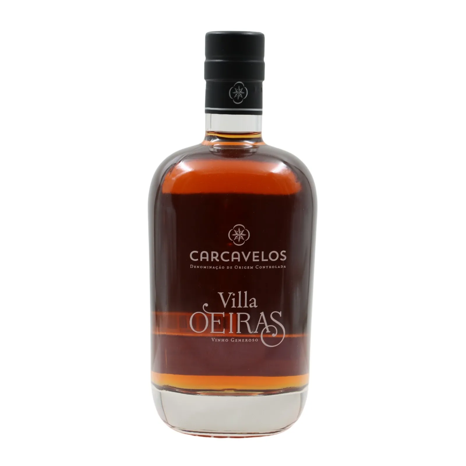 Villa Oeiras Carcavelos 7 jahre-750 ml