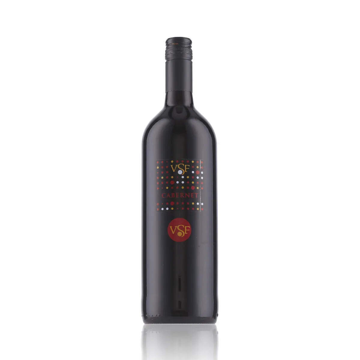 Villa Santa Flavia Cabernet Veneto trocken 12% Vol. 0,75l
