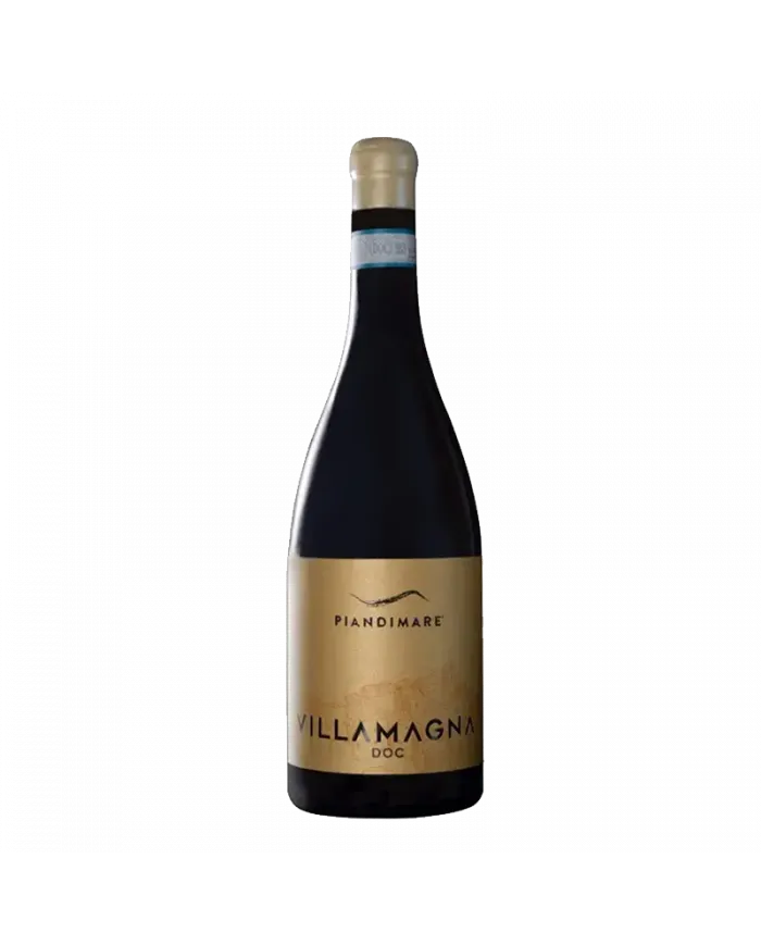 Villamagna Montepulciano d'Abruzzo DOC 2020 - Piandimare