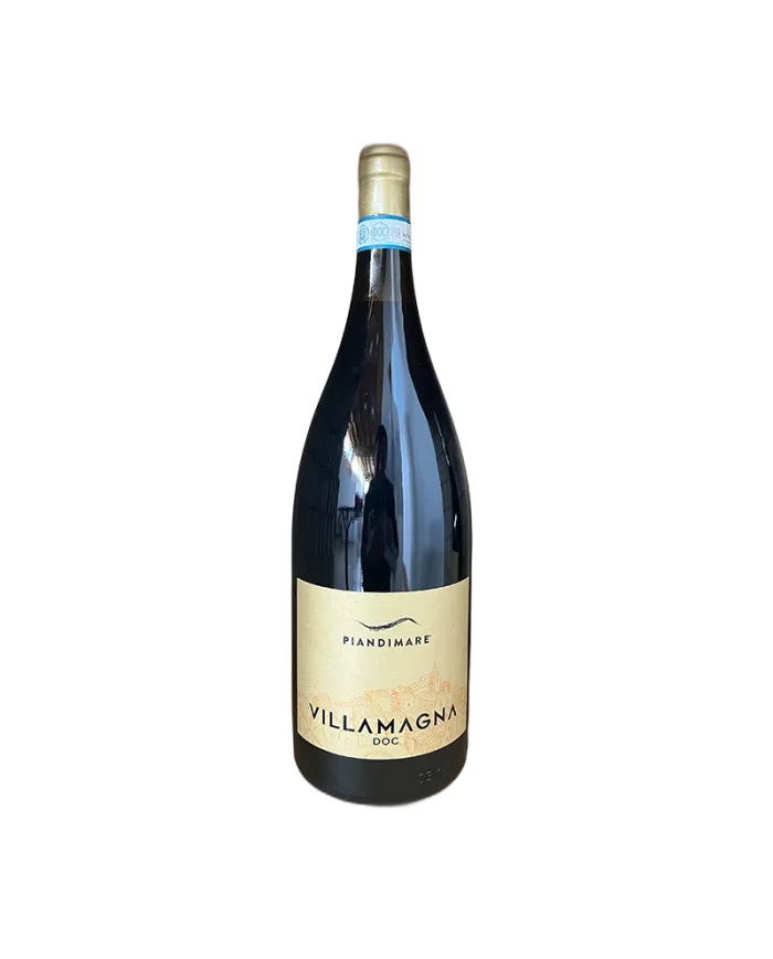 Villamagna Montepulciano d'Abruzzo DOC 2020 Magnum - Piandimare