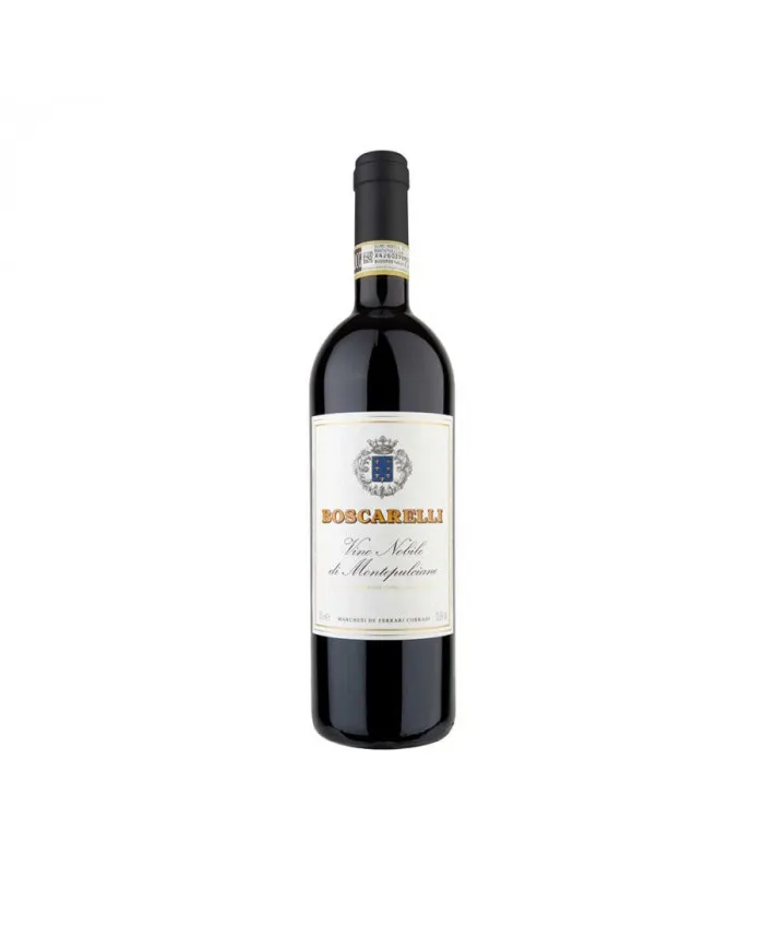 Vino Nobile di Montepulciano 2019 - BOSCARELLI