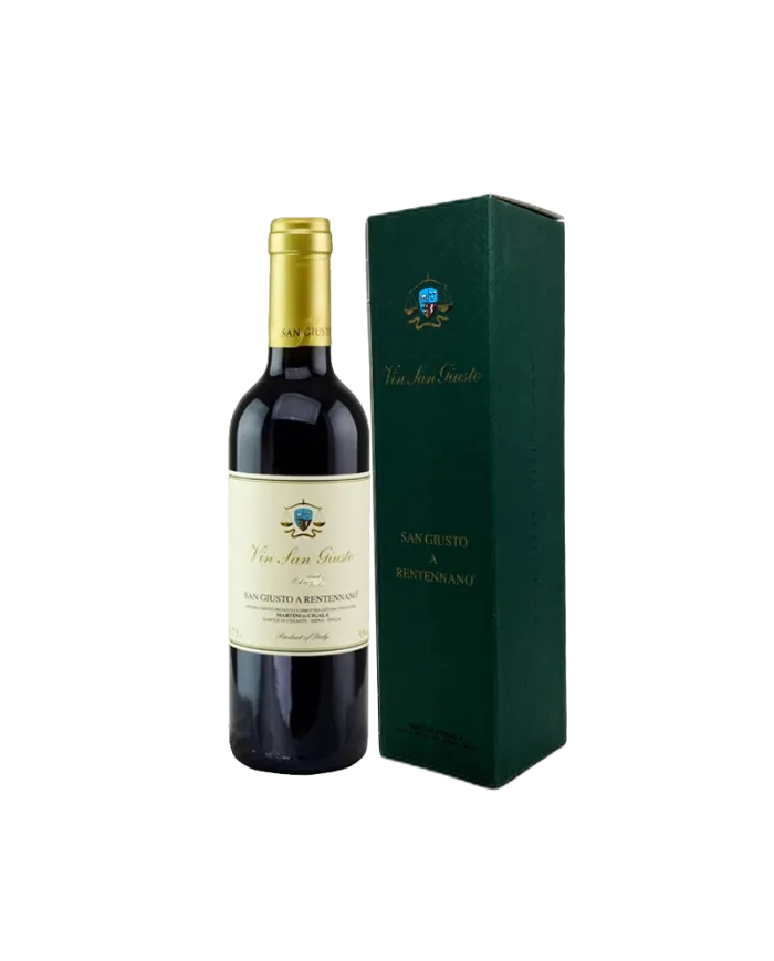 Vin San Giusto 2015 - San Giusto a Rentennano