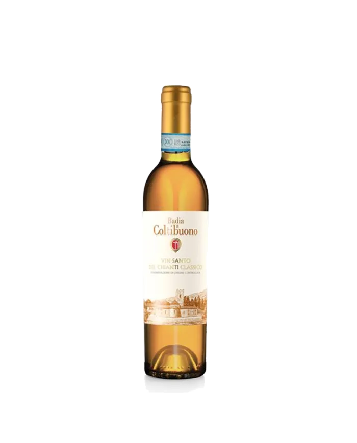 Vin Santo del Chianti Classico 2013 - Badia a Coltibuono