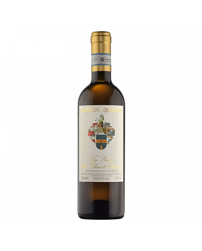 Vin Santo del Chianti Classico DOC 2018 - Castello del Querceto