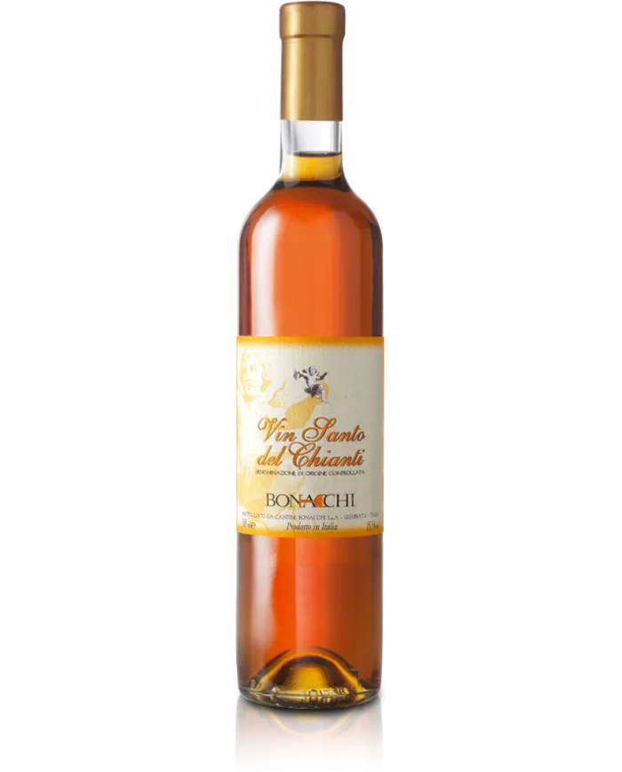Vin Santo del Chianti DOC 2010 - Bonacchi