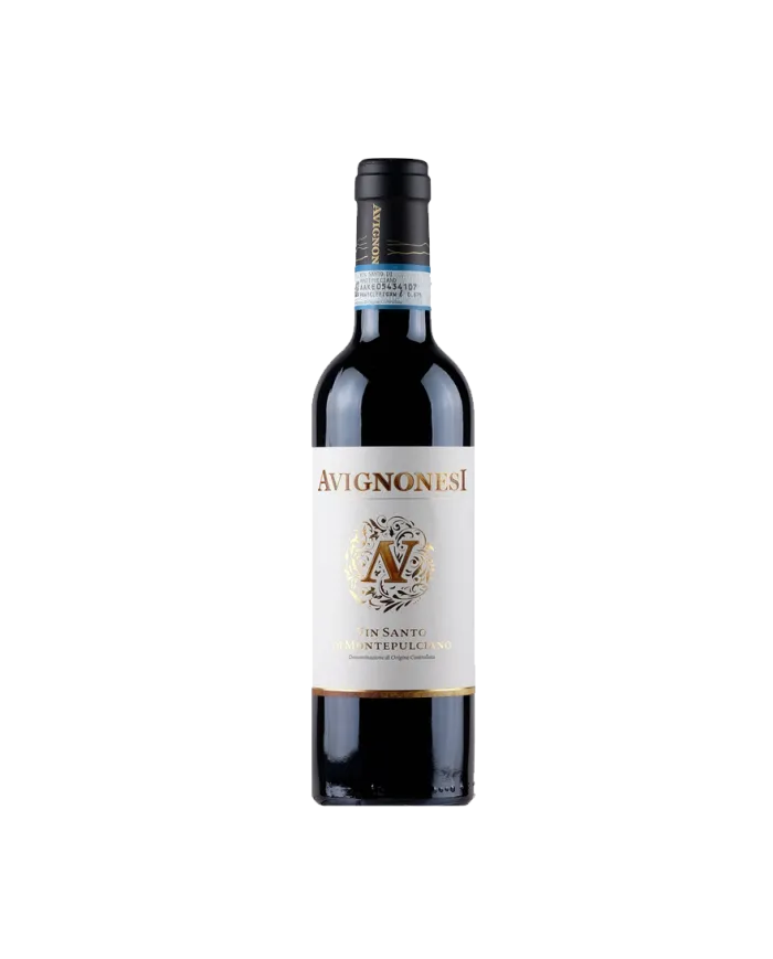 Vin Santo di Montepulciano 2011 - 375 ml - Avignonesi