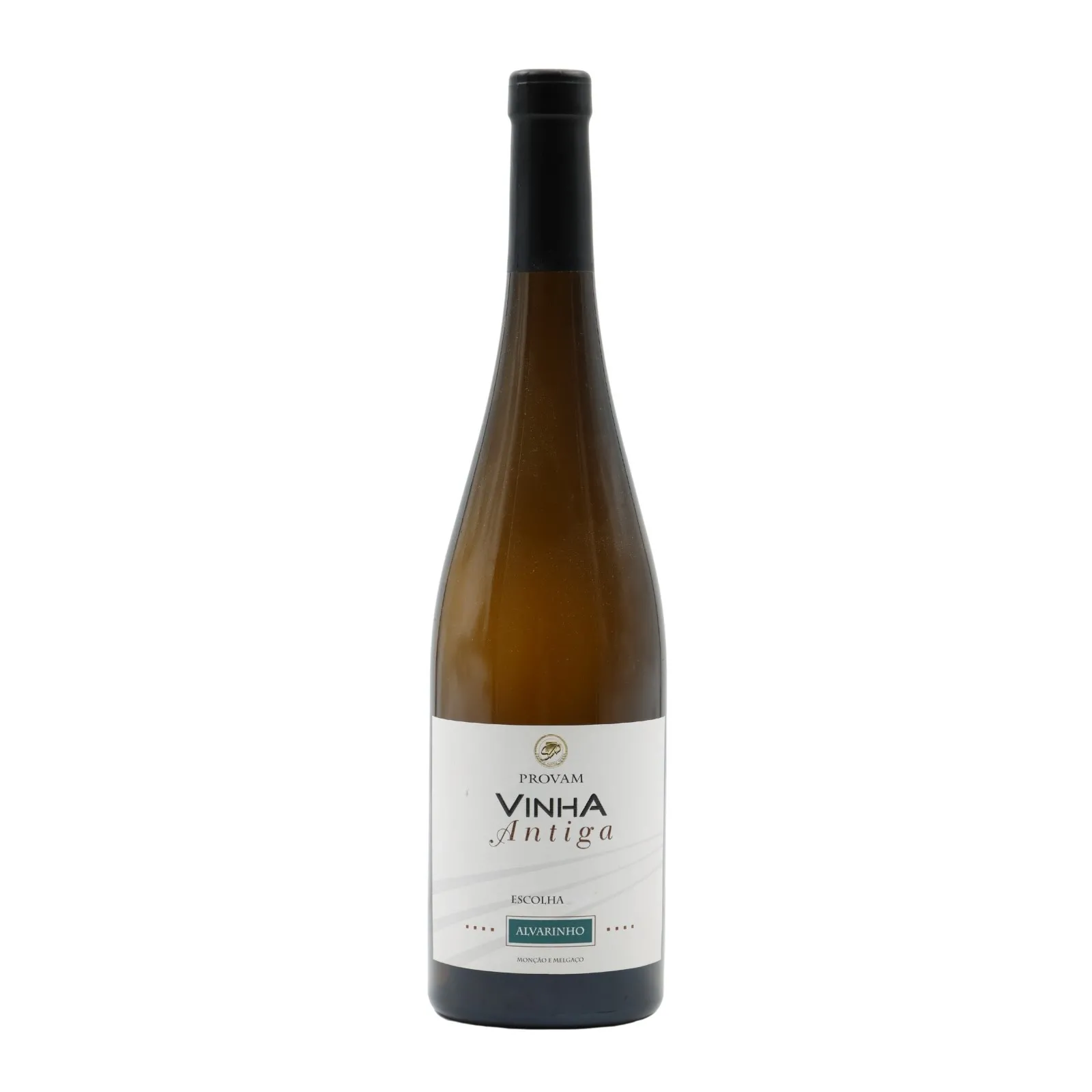 Vinha Antiga Alvarinho Weiß 2020-750 ml
