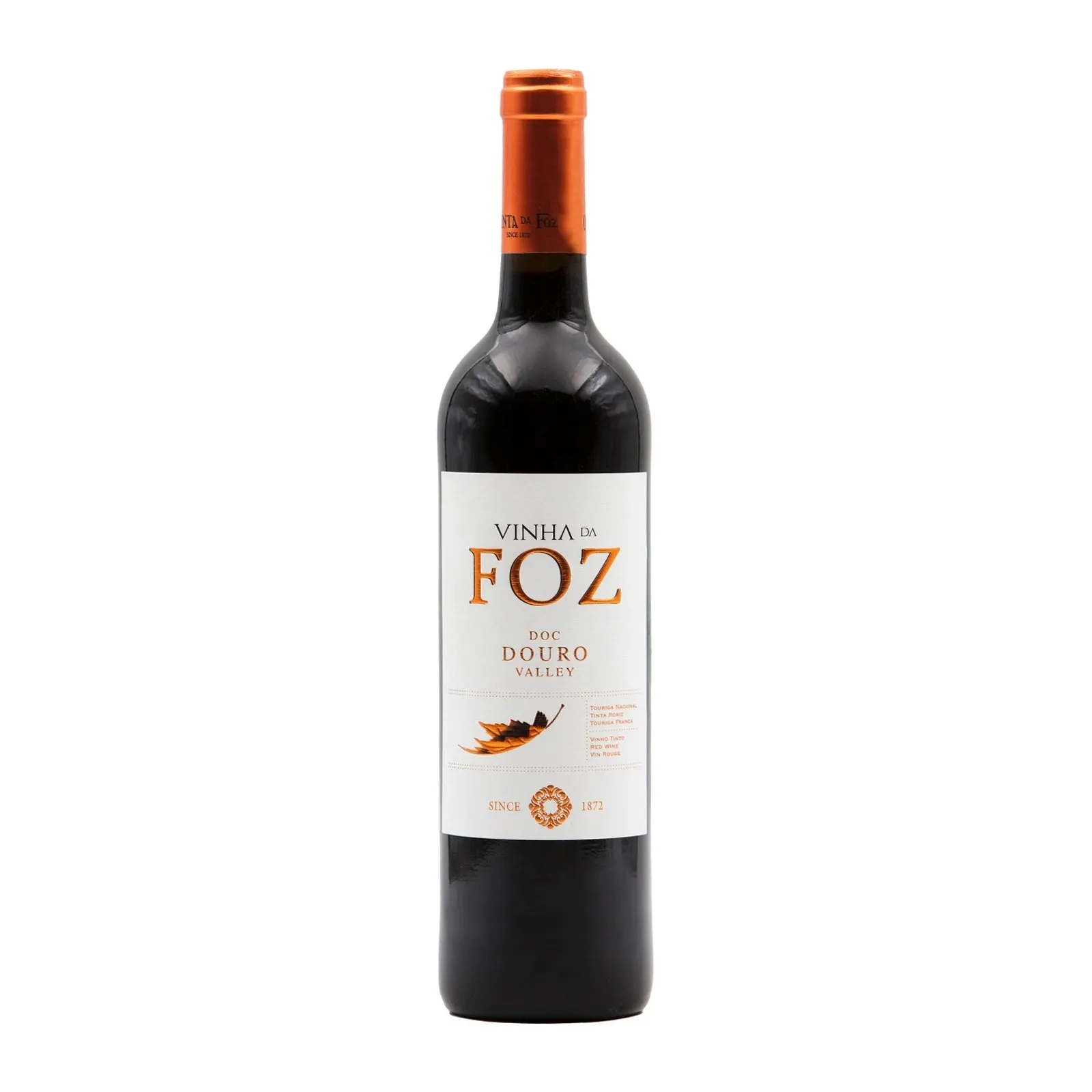 Vinha da Foz Rot 2023-750 ml