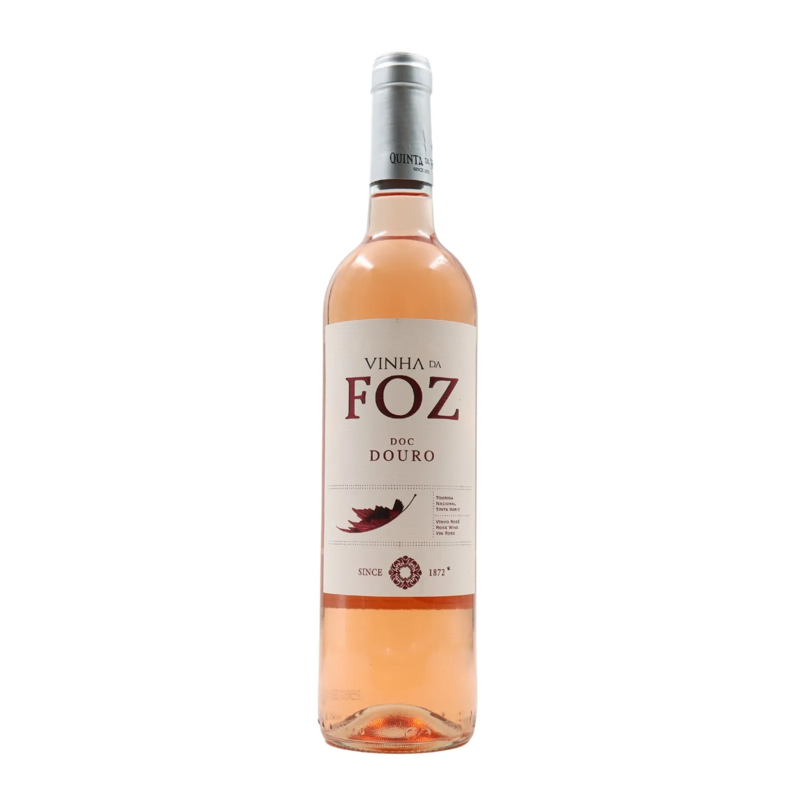 Vinha da Foz Rosé 2023-750 ml