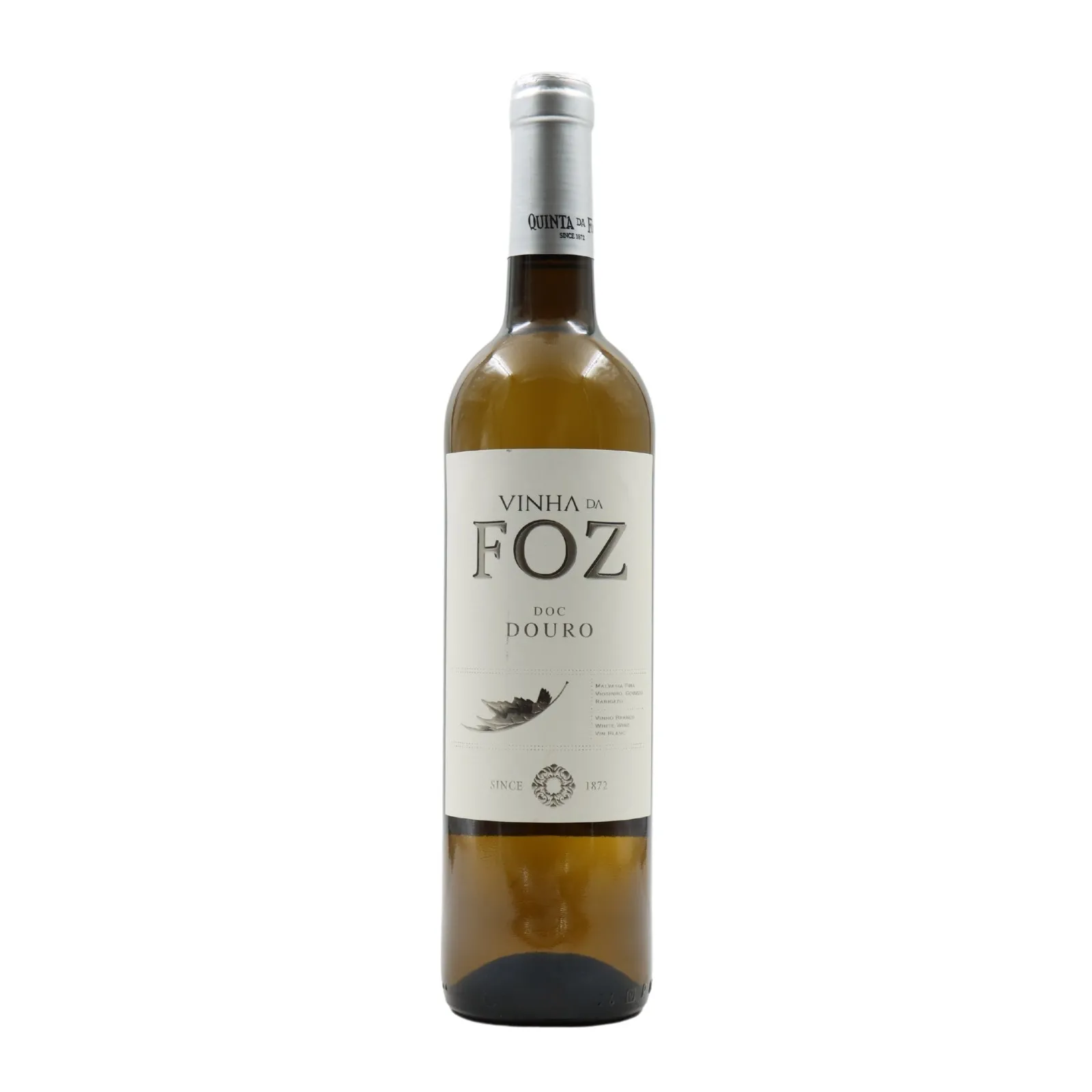 Vinha da Foz Weiß 2024-750 ml