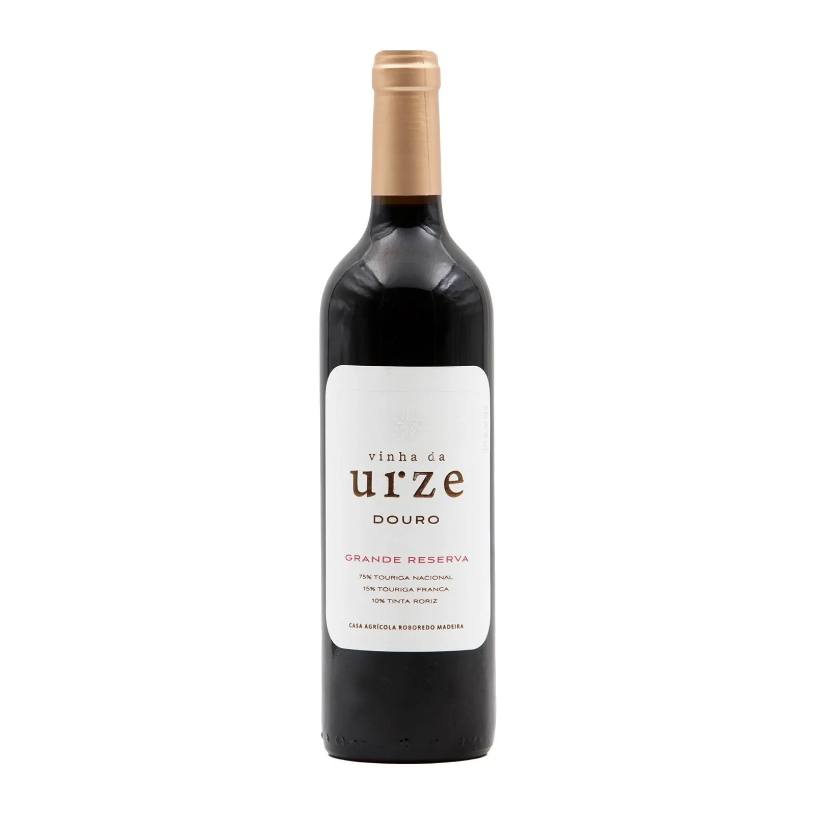 Vinha da Urze Grand Reserve Rot 2021-750 ml