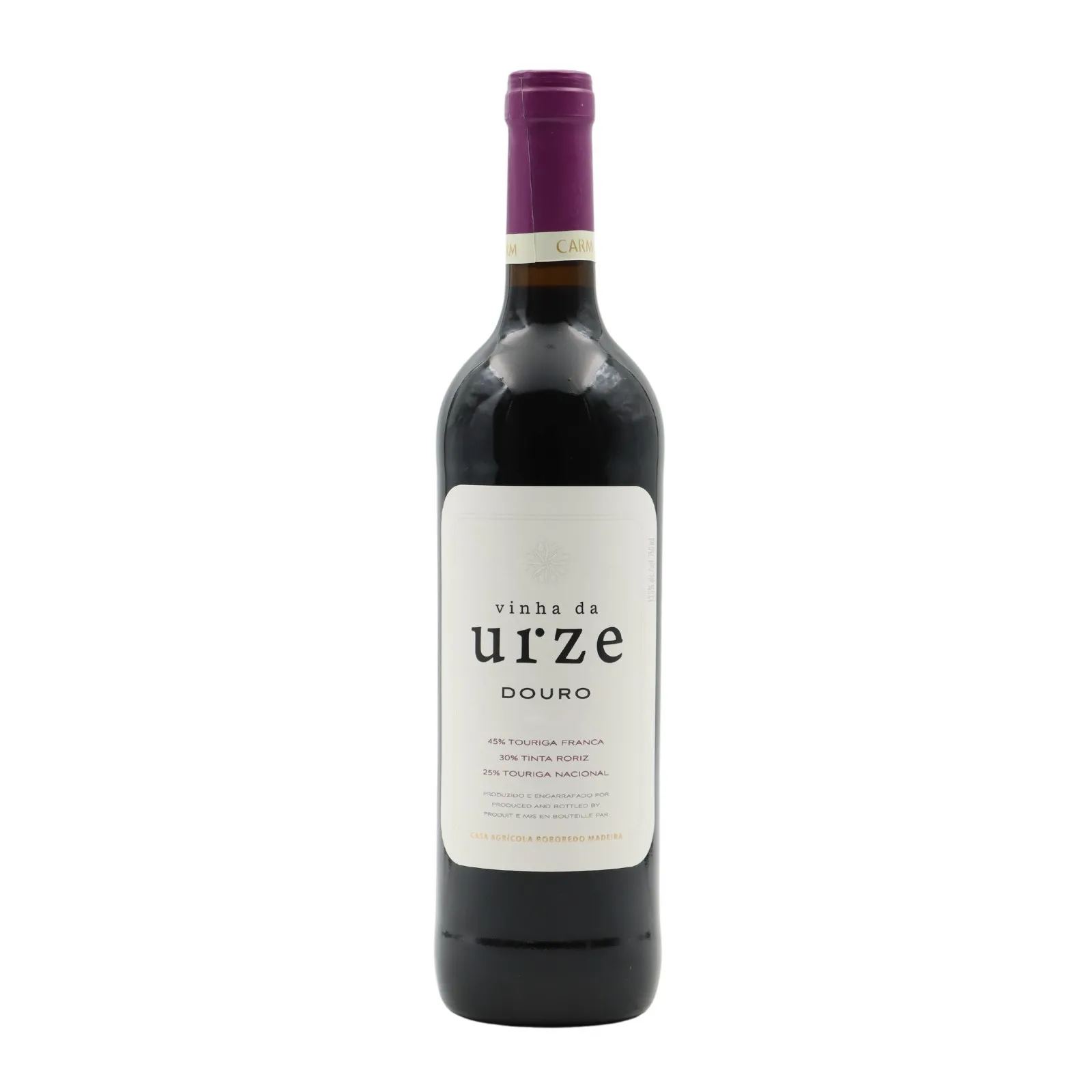 Vinha da Urze Rot 2022-750 ml