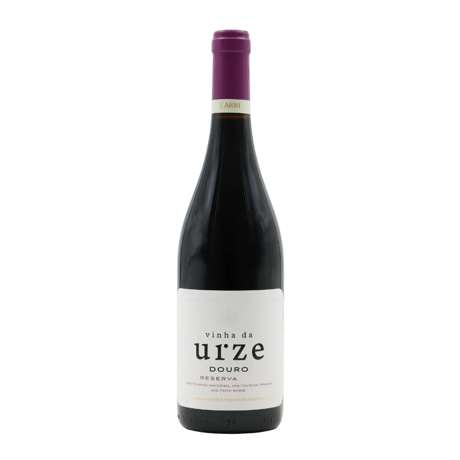 Vinha da Urze Reserve Rot 2021-750 ml