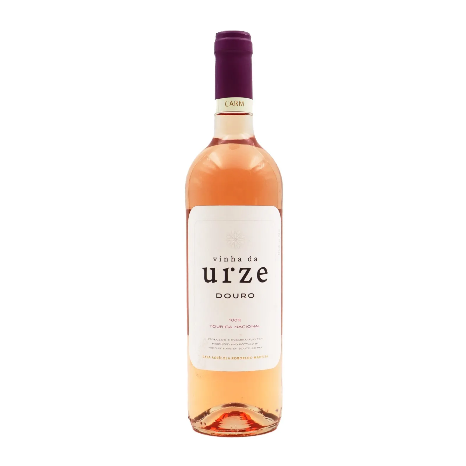 Vinha da Urze Rosé 2023-750 ml