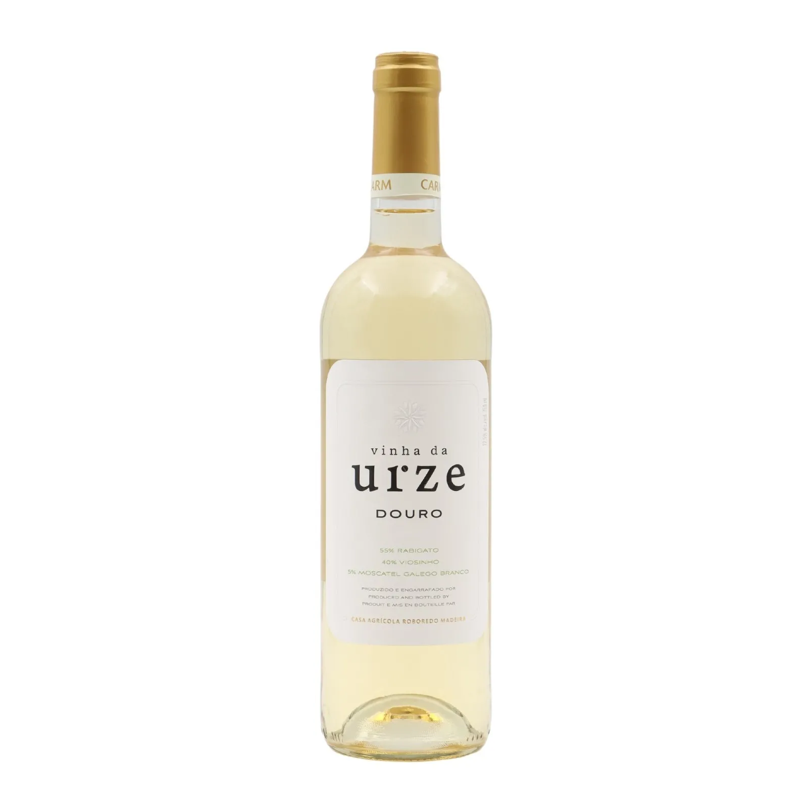 Vinha da Urze Weiß 2023-750 ml