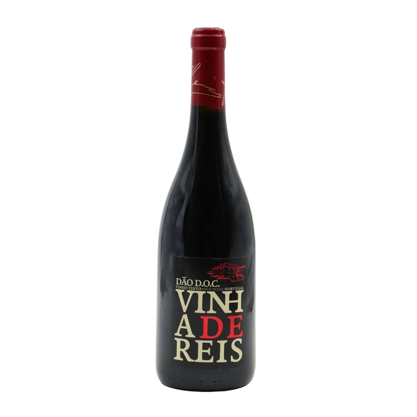 Vinha de Reis Rot 2019-750 ml