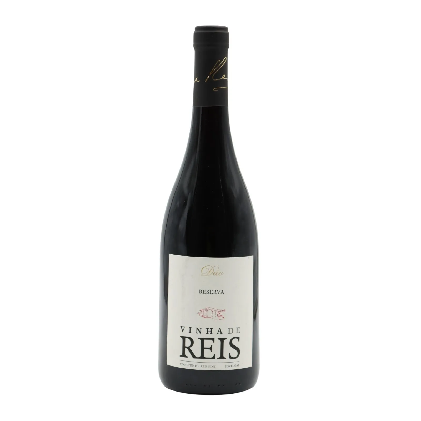 Vinha de Reis Reserve Rot 2019-750 ml