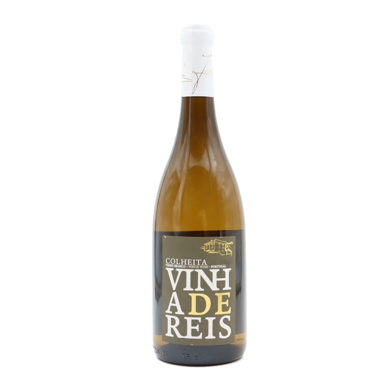 Vinha de Reis Weiß 2020-750 ml