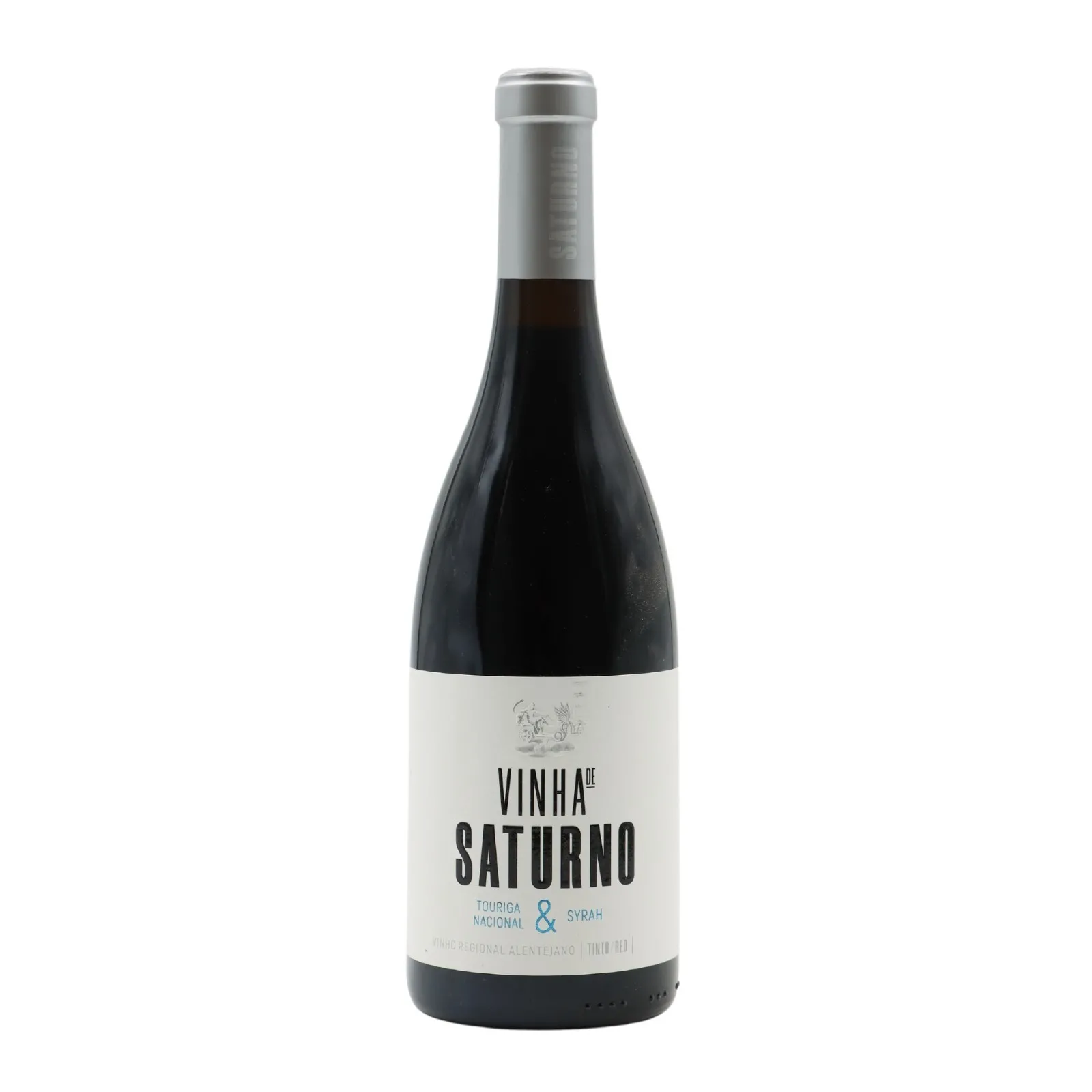 Vinha de Saturno Rot 2019-750 ml