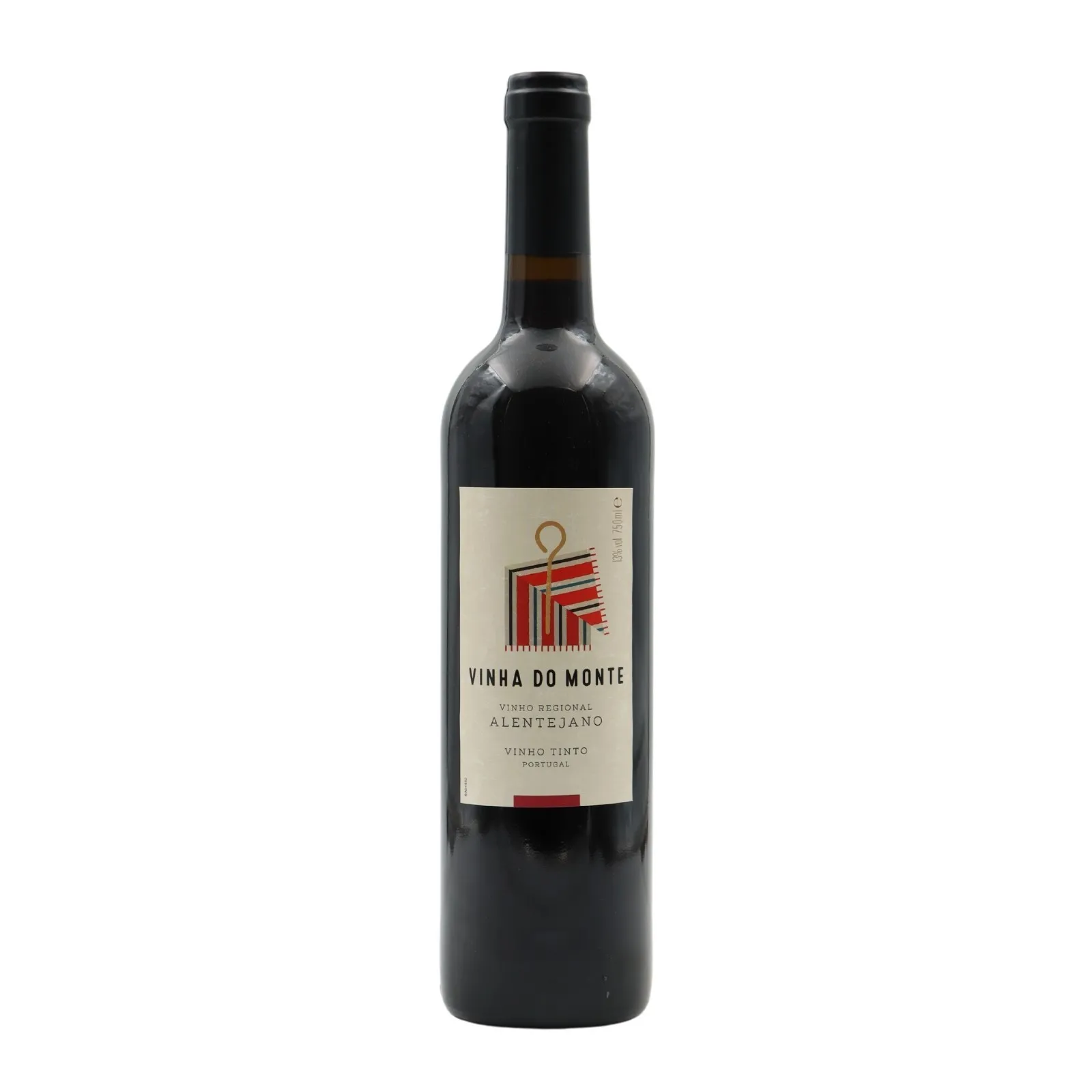 Vinha do Monte Rot 2022-750 ml