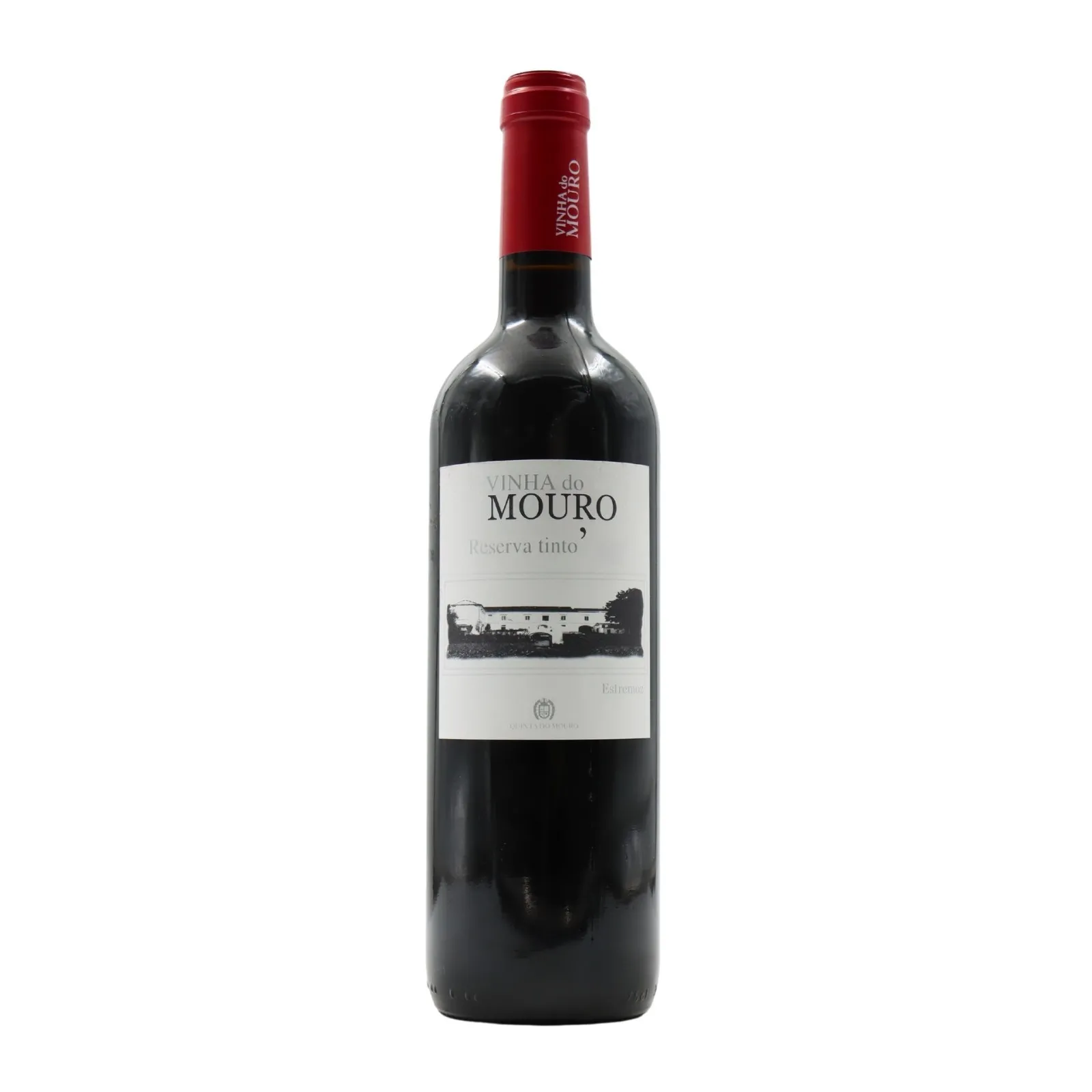 Vinha do Mouro Reserve Rot 2020-750 ml