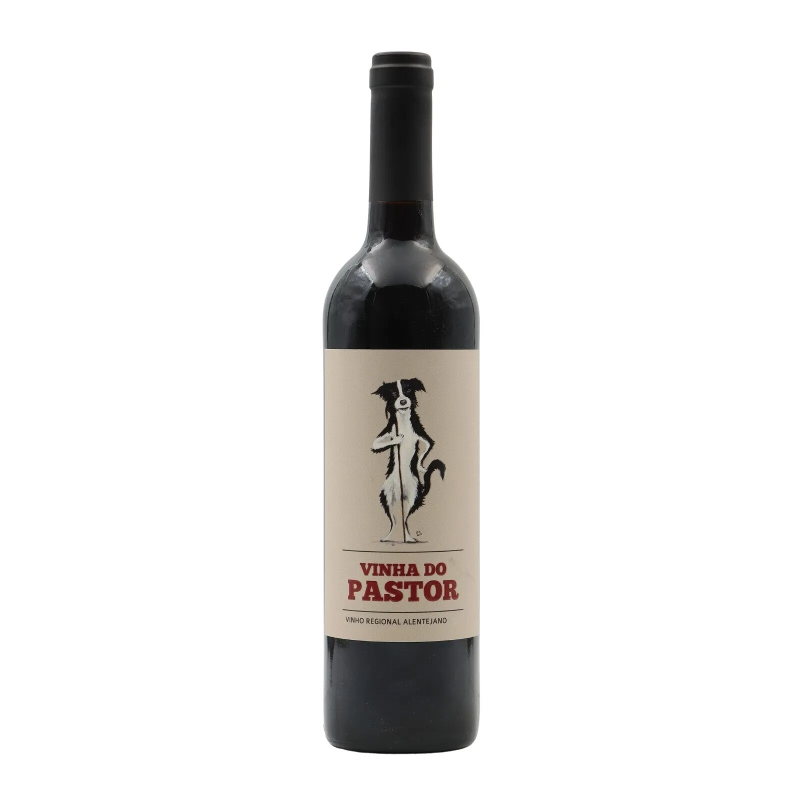 Vinha do Pastor Rot 2022-750 ml