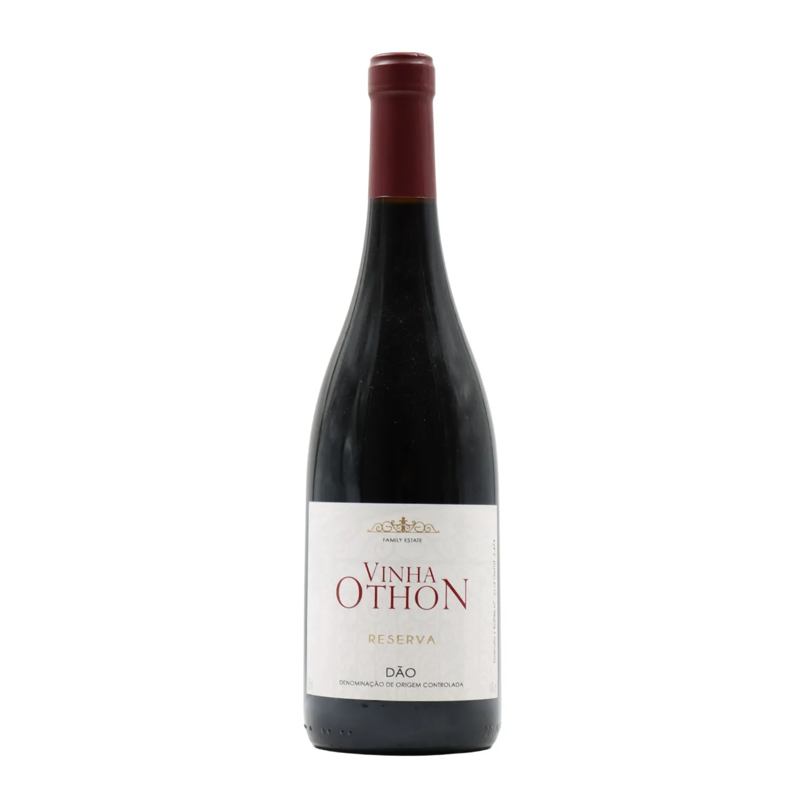 Vinha Othon Reserve Rot 2019-750 ml