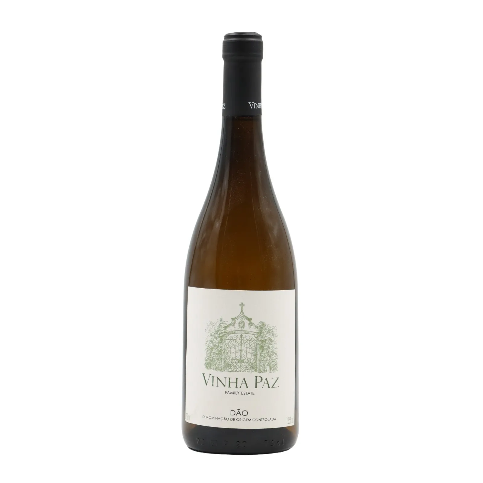 Vinha Paz Weiß 2022-750 ml