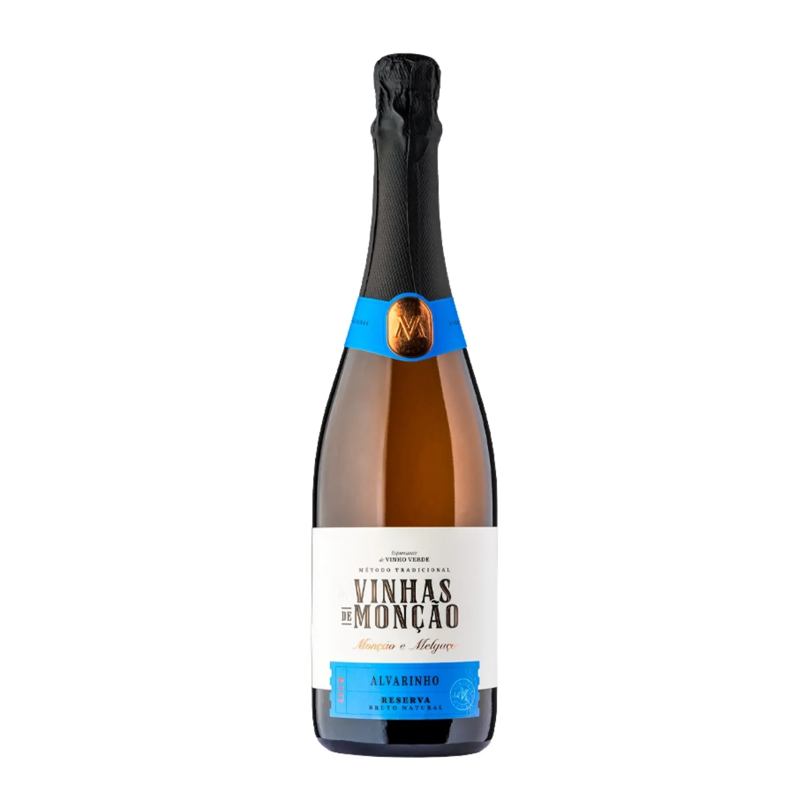 Vinhas de Monção Alvarinho Sekt-750 ml