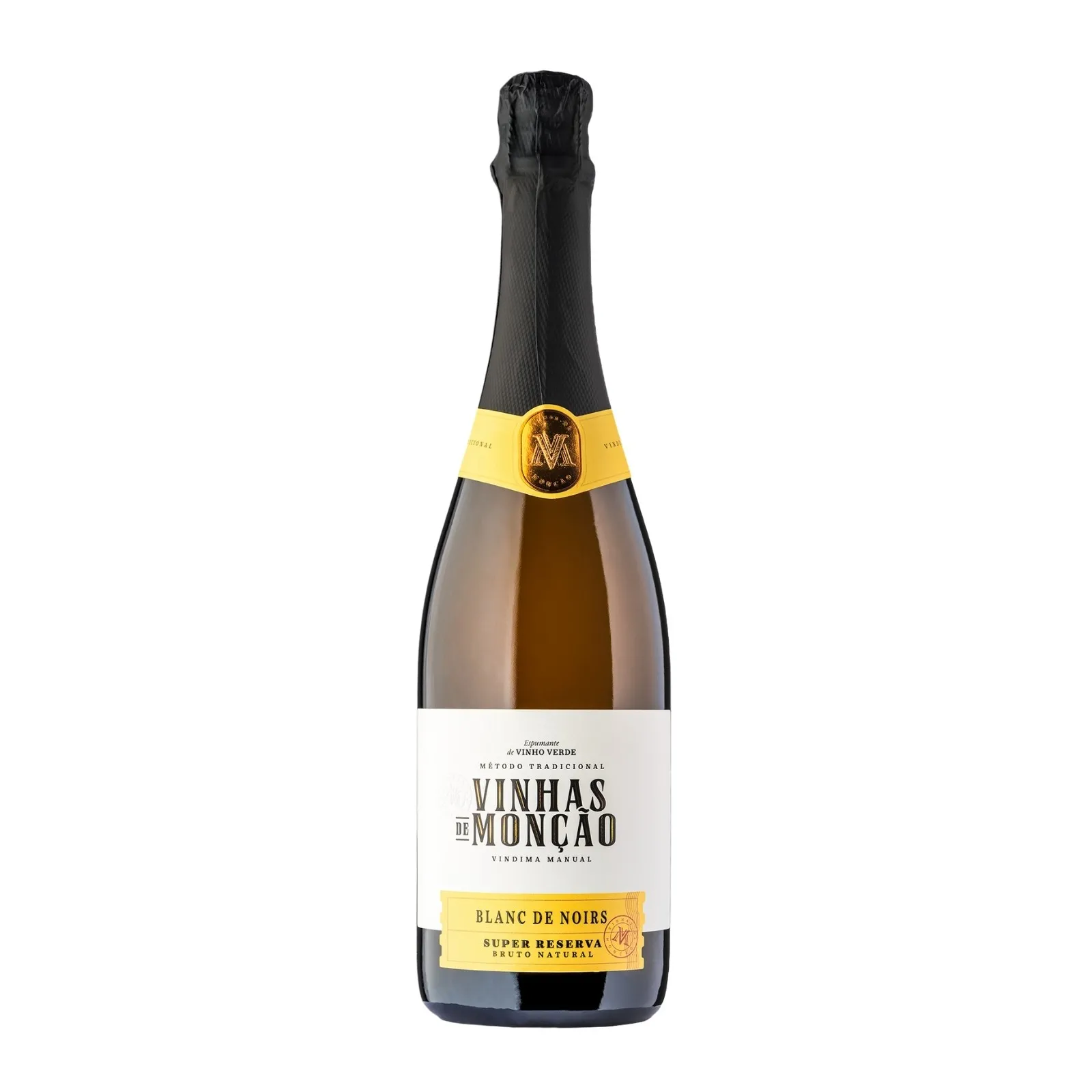 Vinhas de Monção Blanc des Noirs Sekt-750 ml