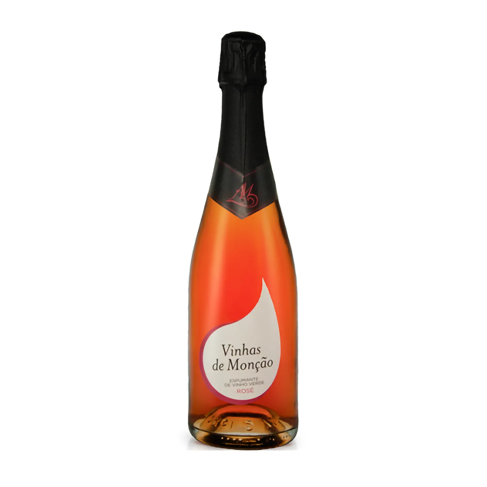 Vinhas de Monção Rosé Sekt-750 ml
