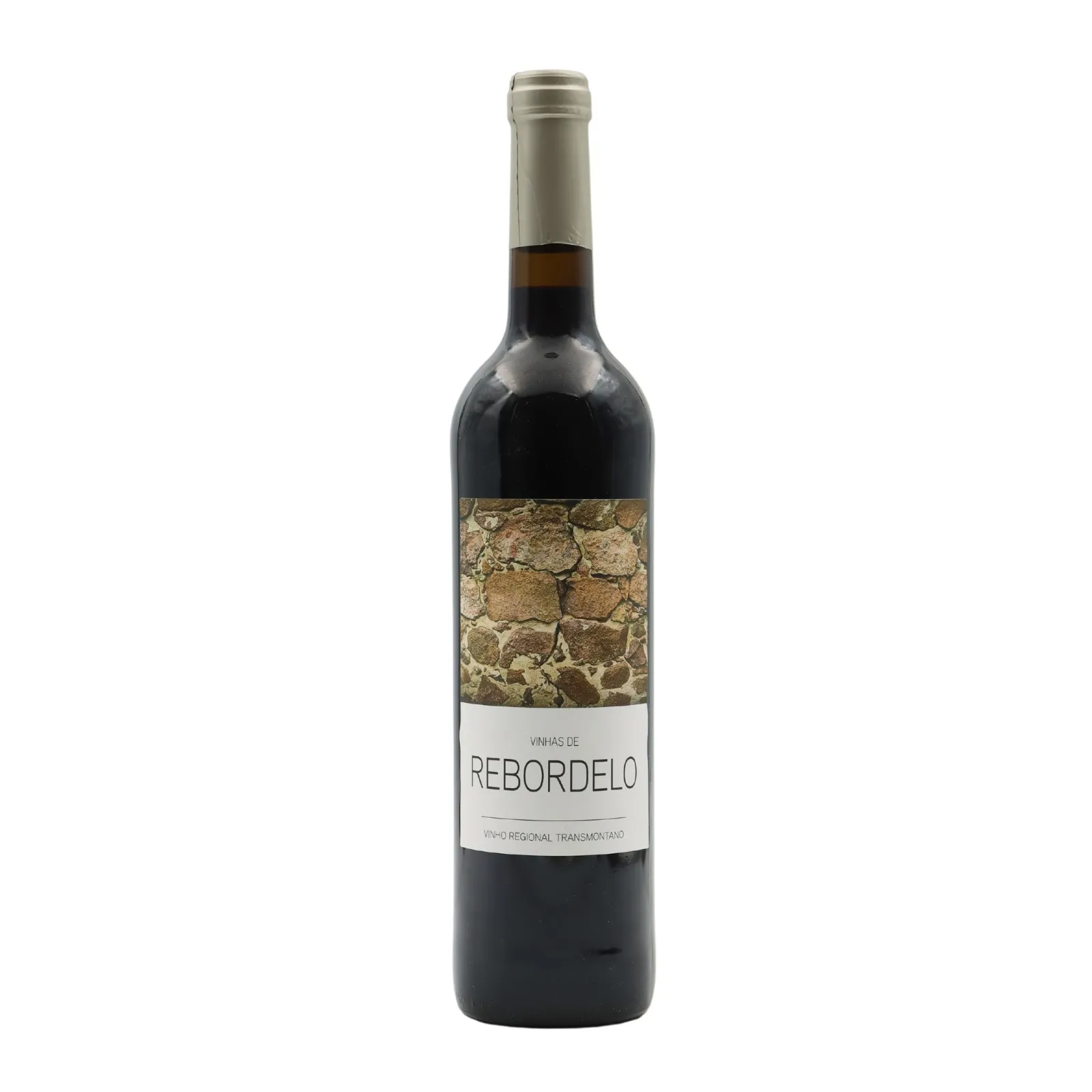 Vinhas de Rebordelo Rot 2022-750 ml