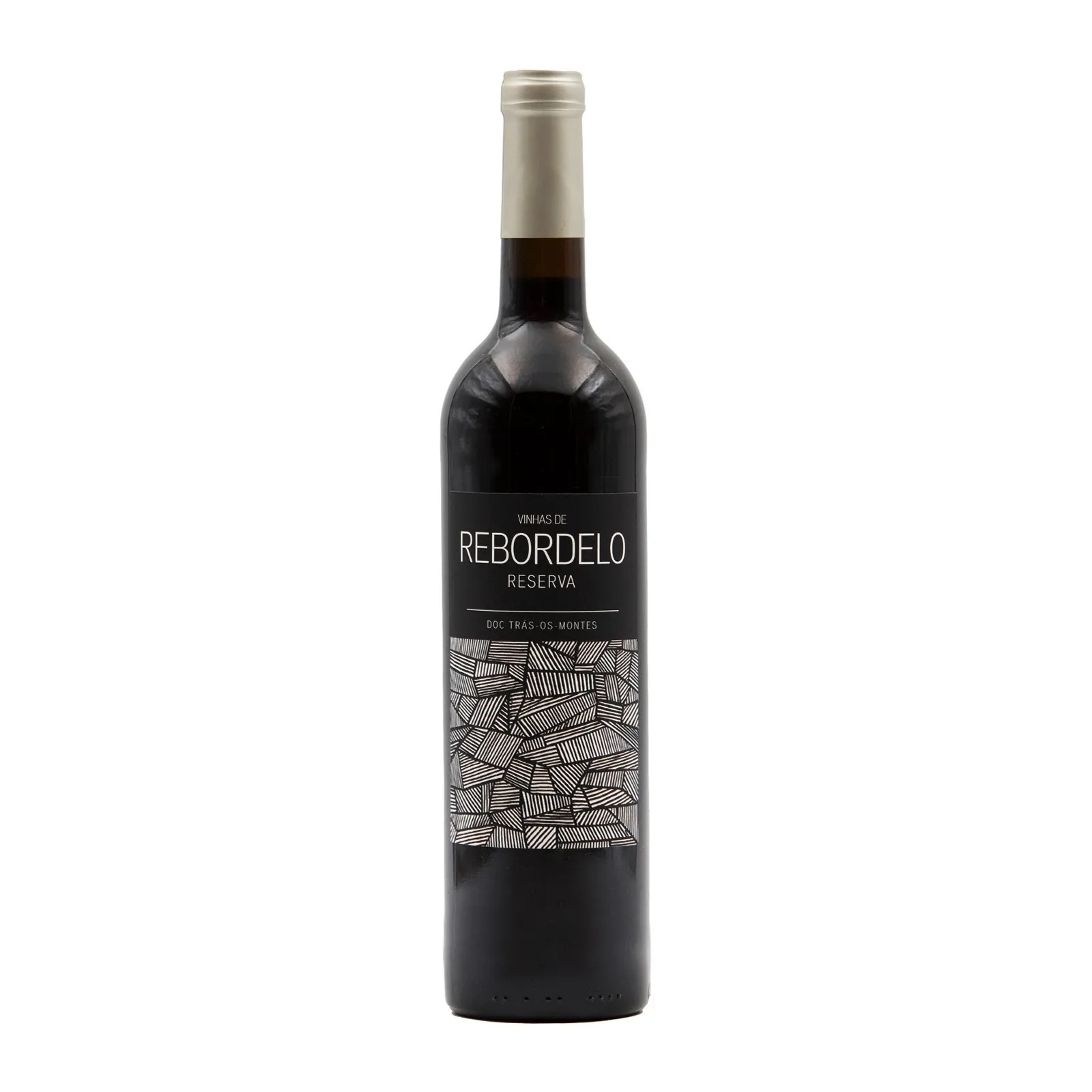 Vinhas de Rebordelo Reserve Rot 2019-750 ml