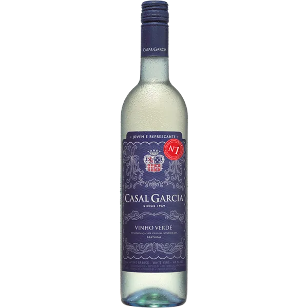 Vinho Verde DOC 0,75 Liter Casal Garcia