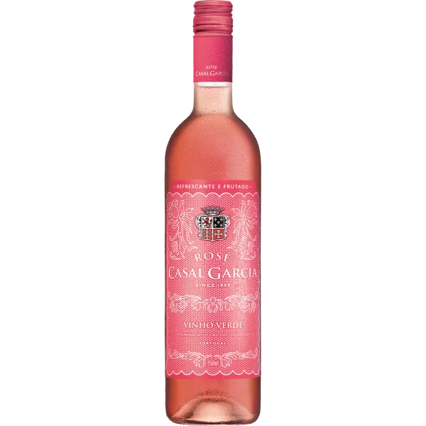 Vinho Verde Rosé DOC 0,75 Liter Casal Garcia