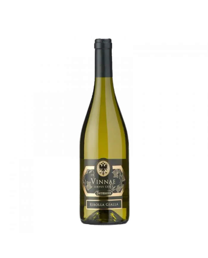 Vinnae Ribolla Gialla 2024 - Jermann