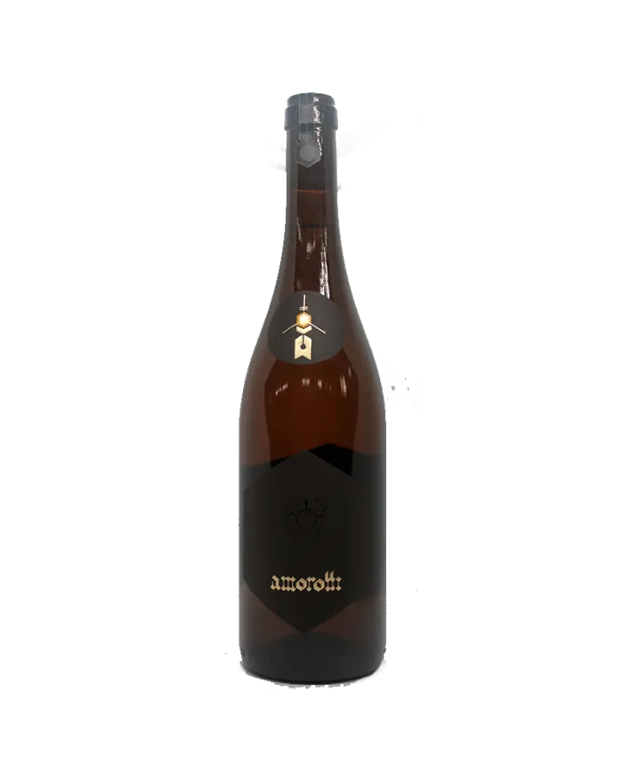 Vino Bianco 2016 - Cantina Amorotti