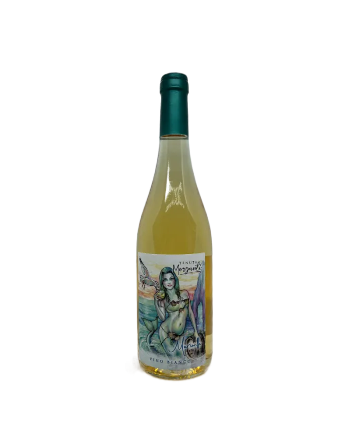 Vino Bianco 2022 - Tenuta Morganti