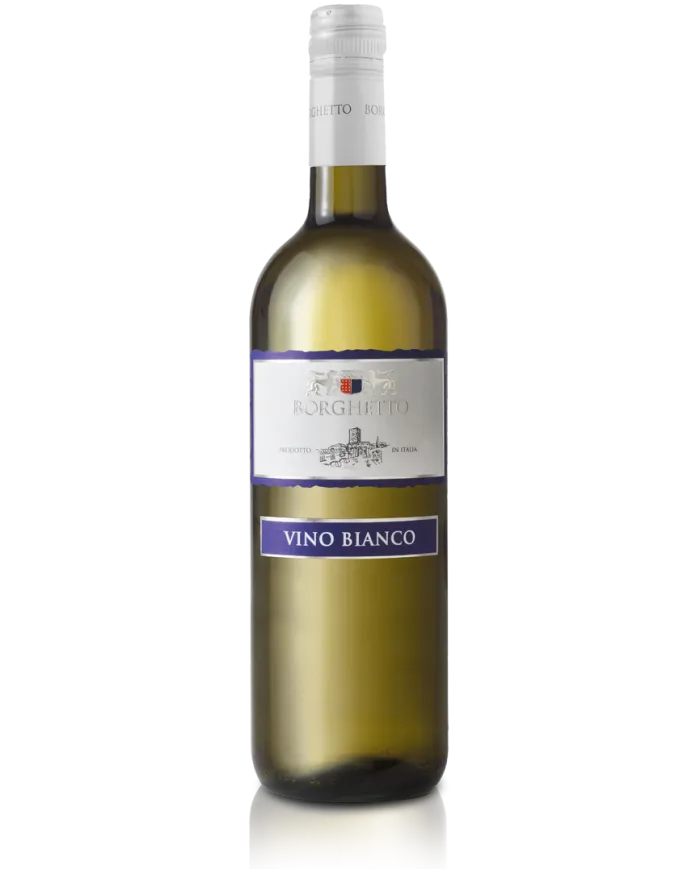Vino Bianco Borghetto - Bonacchi