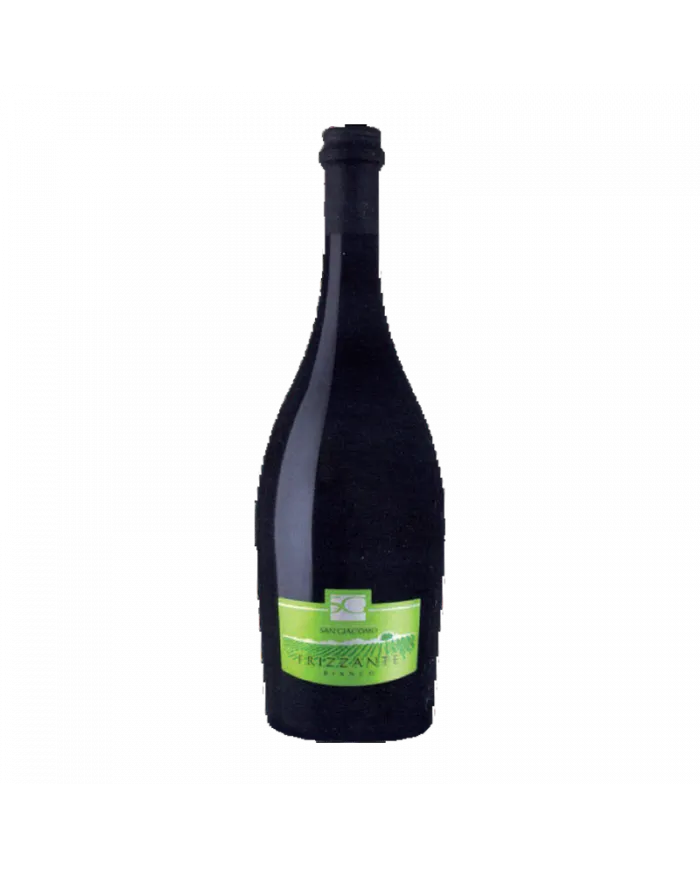vino Bianco Frizzante - Cantina San Giacomo