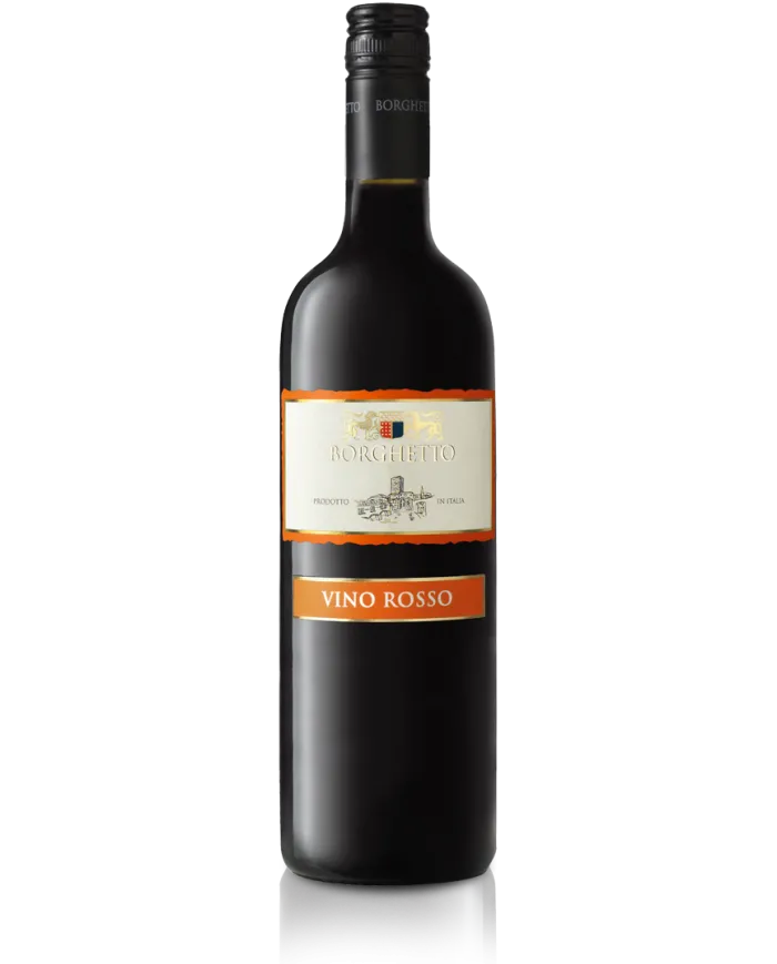 Vino Rosso Borghetto - Bonacchi