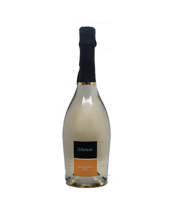 Vino Spumante Brut Chardonnay 2020 - San Michele Arcangelo